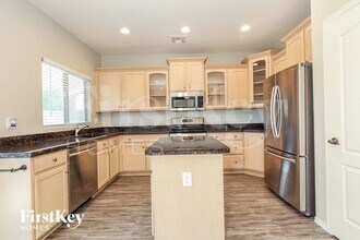 835 E Bradstock Way in Queen Creek, AZ - Building Photo - Building Photo