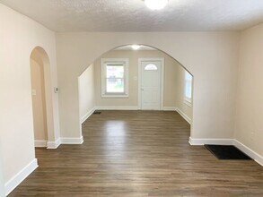 480 S Luett Ave in Indianapolis, IN - Building Photo - Building Photo