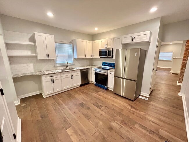 property at 211 Hawkes Ave