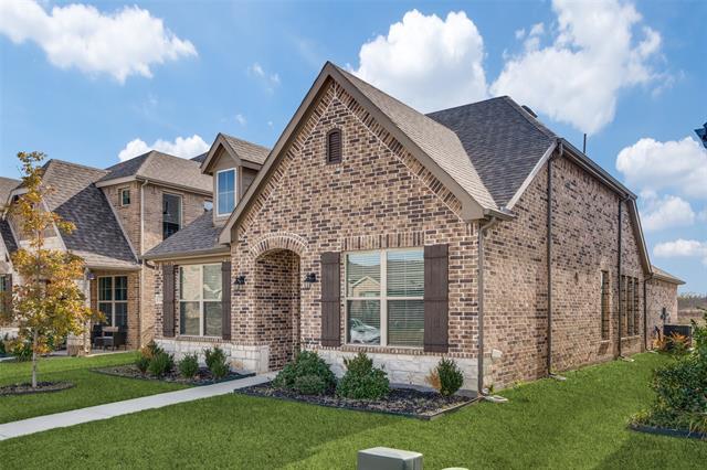 1224 W Yarrow Ave in Northlake, TX - Building Photo - Building Photo