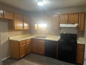 521 W Liberty Ave in Covington, TN - Building Photo - Building Photo