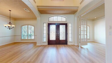 18814 Cove Vista Ln in Cypress, TX - Building Photo - Building Photo