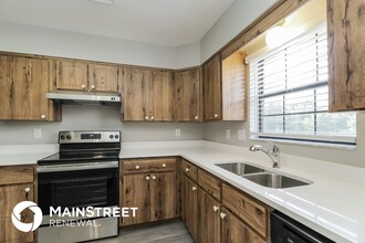 3982 Ridgewood Dr in Titusville, FL - Building Photo - Building Photo