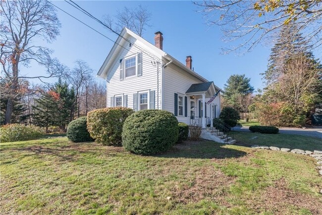 property at 35 Tower Hill Rd