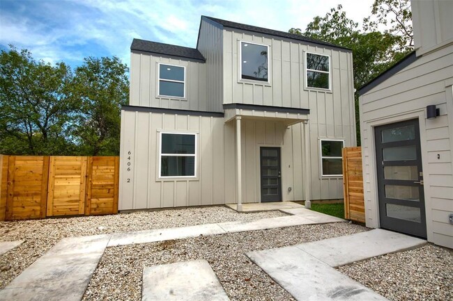 6406 Felix Ave in Austin, TX - Building Photo - Building Photo