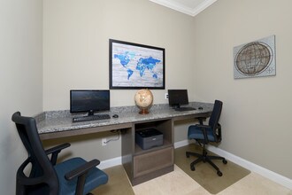 Bayside Country Club in Warwick, RI - Building Photo - Interior Photo