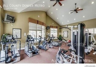 5437 Zephyr Ct in Arvada, CO - Building Photo - Building Photo