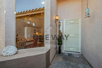 4269 E Cassia Ln in Gilbert, AZ - Building Photo - Building Photo