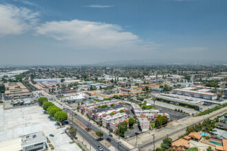 9010 Burke St in Pico Rivera, CA - Building Photo - Building Photo