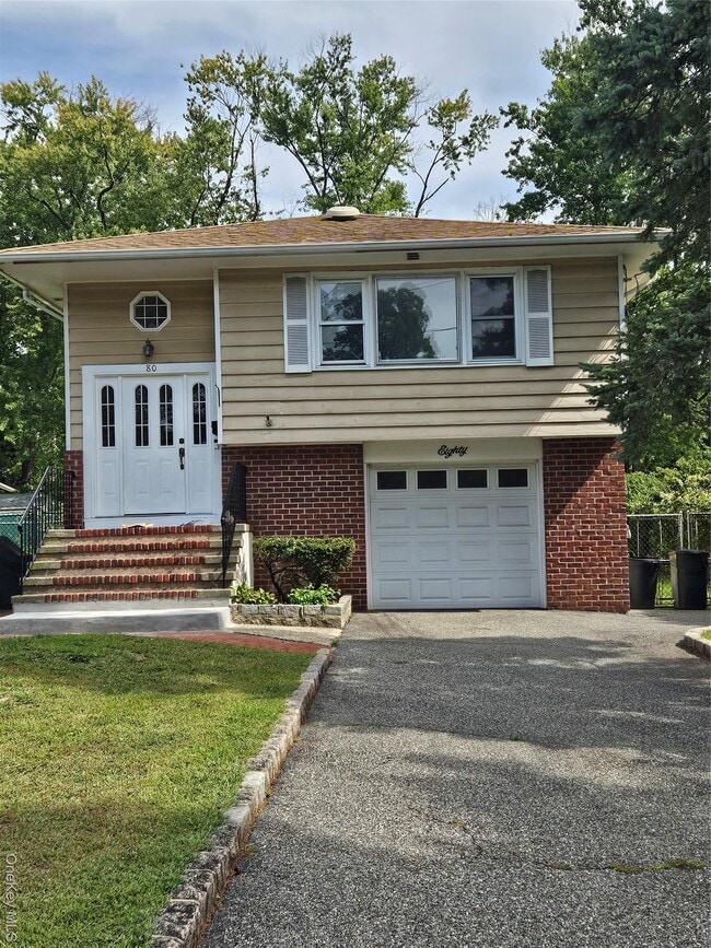 property at 80 W Neck Rd