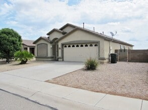 2379 Copperwood Dr in Sierra Vista, AZ - Building Photo - Building Photo