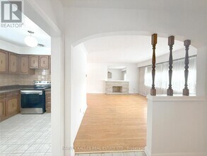 214 Dixon Rd in Toronto, ON - Building Photo - Building Photo