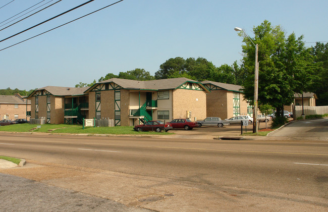 Northside Terrace Apartments