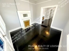 522 S Pierce St in New Orleans, LA - Building Photo - Building Photo