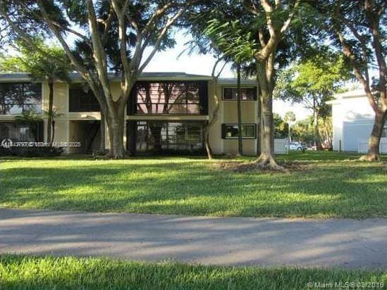 property at 9719 Hammocks Blvd