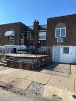 4326 J St in Philadelphia, PA - Building Photo