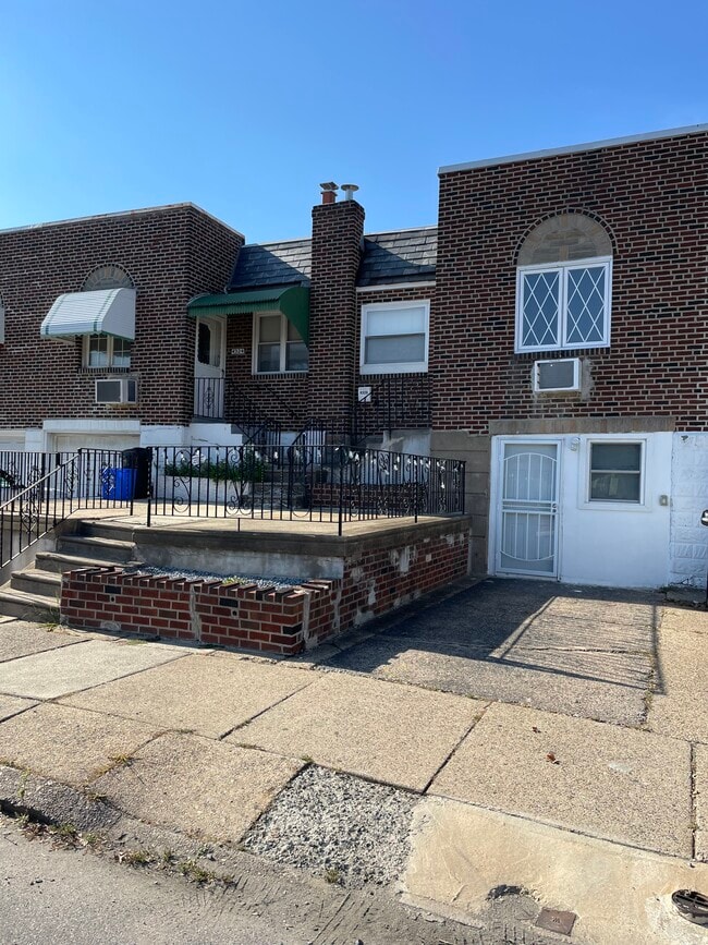 property at 4326 J St