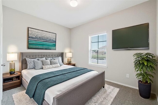 property at 2274 Strong Horse Dr