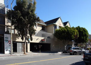 Casa de la Raza in San Francisco, CA - Building Photo - Building Photo