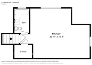 1514 Northlake Pkwy in Carpentersville, IL - Foto de edificio - Building Photo