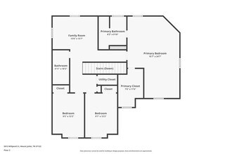 5012 Millpond Ct in Mount Juliet, TN - Building Photo - Building Photo