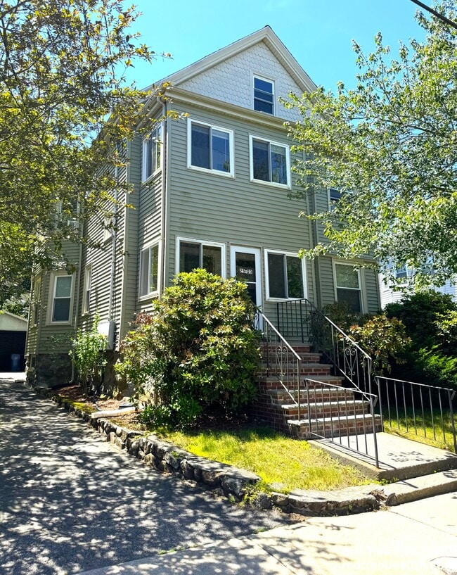 property at 23 Fuller St