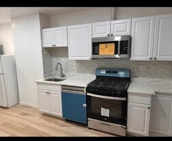 135A Grace St in Jersey City, NJ - Building Photo