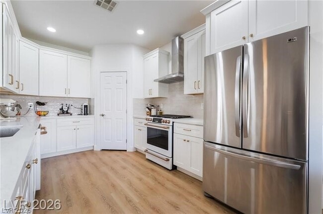 2266 Laramine River Dr in Henderson, NV - Building Photo - Building Photo