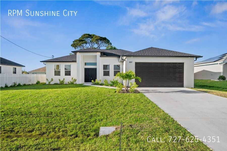 500 NW 3rd Ln in Cape Coral, FL - Building Photo