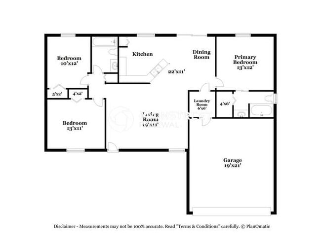 2043 Glendale Blvd in Mims, FL - Building Photo - Building Photo