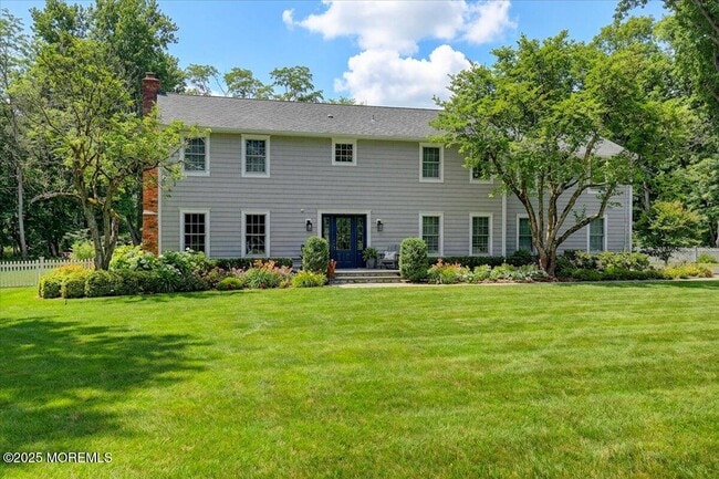 0 Carriage Hill Dr in Colts Neck, NJ - Building Photo - Building Photo