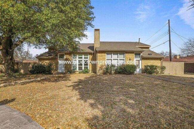 property at 1806 Bristol Cove
