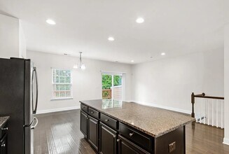 1101 Boxcar Way in Apex, NC - Building Photo - Building Photo
