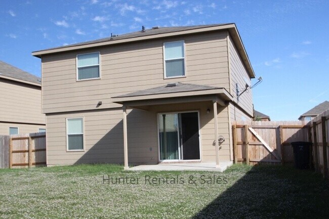 5301 Lyra Dr in Killeen, TX - Building Photo - Building Photo