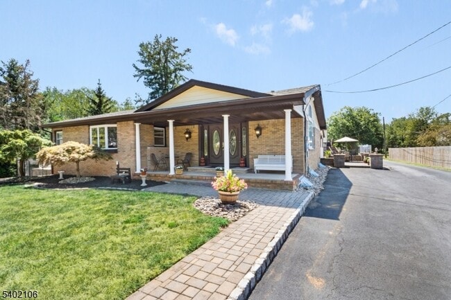 property at 261 Old York Rd