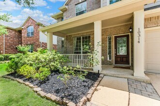 10314 Five Oaks Crossing in Missouri City, TX - Foto de edificio - Building Photo