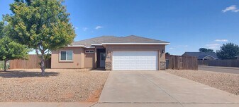 2928 Elizabeth Ct in Clovis, NM - Building Photo