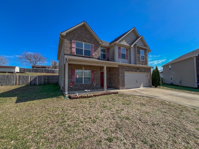 property at 1500 Brew Moss Dr