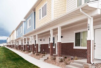 Klein Huis at Turner Mill in Heber City, UT - Building Photo - Building Photo