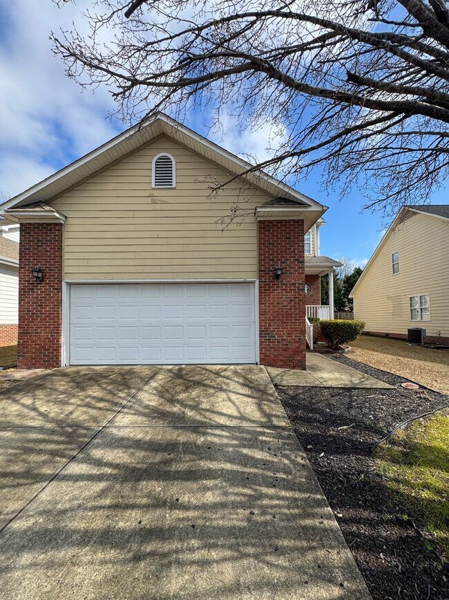 2967 Brookcrossing Dr in Fayetteville, NC - Building Photo - Building Photo