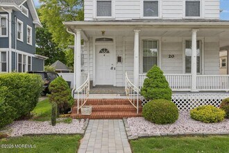 20 Hudson St in Freehold, NJ - Building Photo - Building Photo