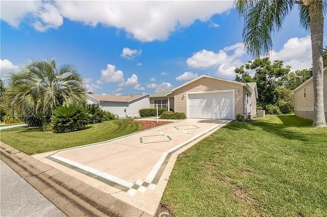 9523 SE 168th Maplesong Ln in the Villages, FL - Building Photo - Building Photo