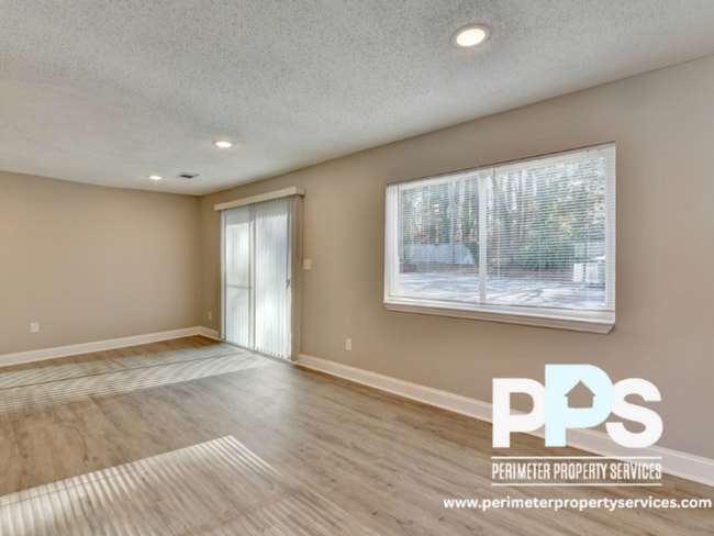 property at 390 W Lake Ave NW