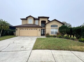 7962 Golden Pond Ct in Kissimmee, FL - Building Photo - Building Photo