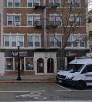 1054 Cambridge St, Unit 1054-3R in Cambridge, MA - Building Photo