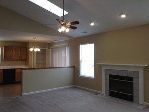 5963 Sycamore Forge Dr in Indianapolis, IN - Building Photo - Building Photo