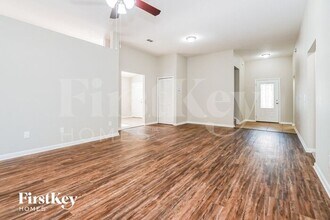 3912 S Trapani Dr in St. Augustine, FL - Building Photo - Building Photo