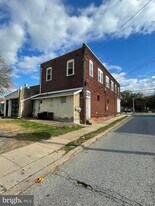 7701 Park Ave in Pennsauken, NJ - Building Photo