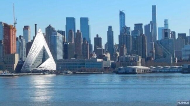 property at 9 Ave at Port Imperial