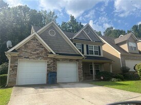 6563 Grand Hickory Dr in Braselton, GA - Building Photo